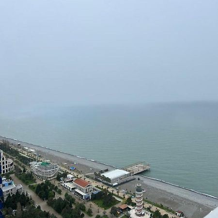 Orbi City Batum Dış mekan fotoğraf