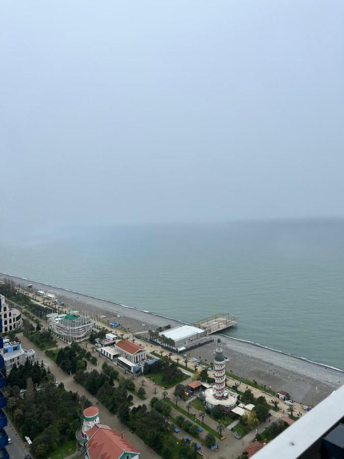 Orbi City Batum Dış mekan fotoğraf