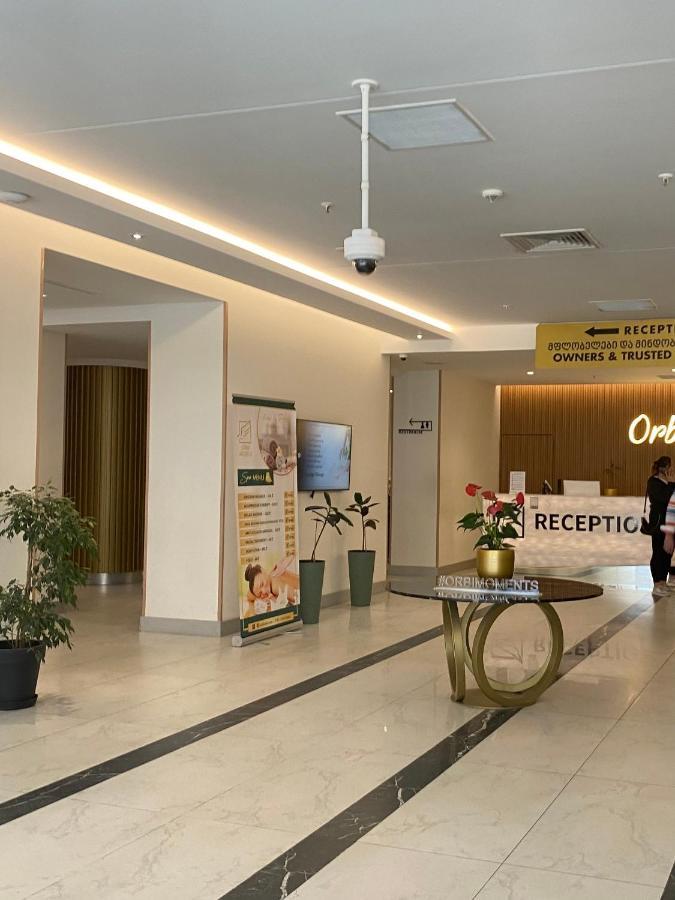 Orbi City Batum Dış mekan fotoğraf
