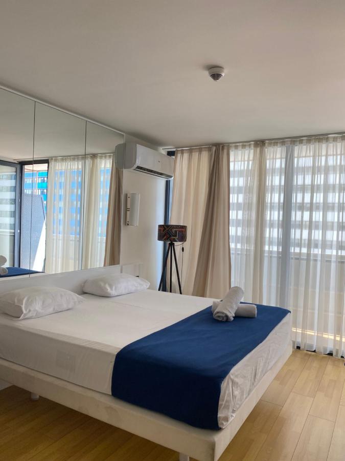 Orbi City Batum Dış mekan fotoğraf