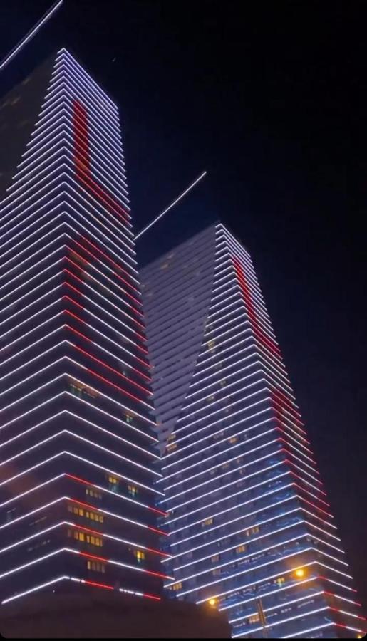 Orbi City Batum Dış mekan fotoğraf